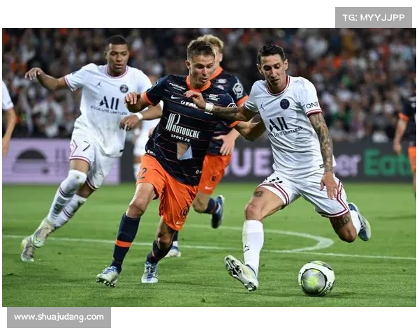 法甲球探体系解析:构建顶级足球人才发掘与培养模式 法甲球探体系解析:构建顶级足球人才发掘与培养模式