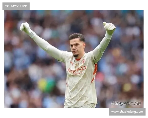 英超门将的崛起与挑战 揭秘顶级守门员背后的奋斗与荣耀 英超门将的崛起与挑战 揭秘顶级守门员背后的奋斗与荣耀