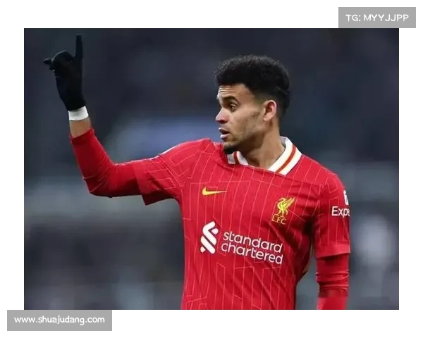 阿斯媒体:巴萨难以引入路易斯-迪亚斯 球员或不会离开利物浦 阿斯媒体:巴萨难以引入路易斯-迪亚斯 球员或不会离开利物浦