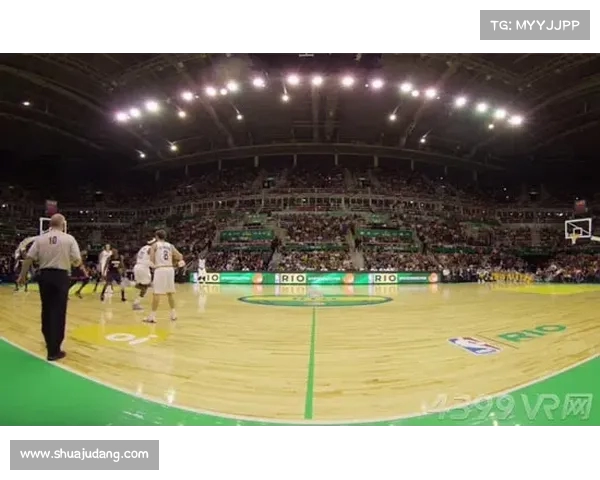 NBA电竞赛事新纪元聚焦虚拟篮球对抗与全球竞技发展趋势